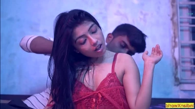 Beautiful Pussy Needs Hardcore Fuck! Latest Hindi Sex Video