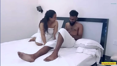 Indian Cheating Wife Hot Sex! Indian Small Penis Sex